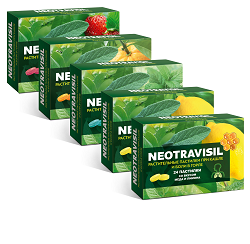 Sun Pharma представила новый рекламный ролик флагманского продукта бренда Neotravisil