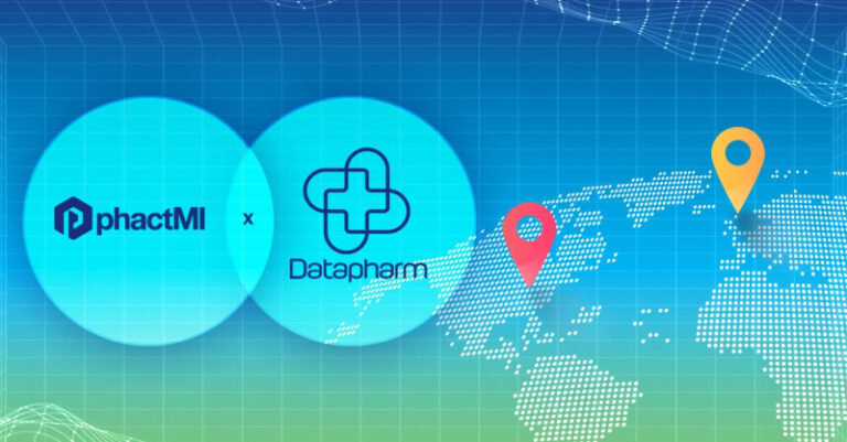 Farm News | Datapharm выходит на рынок США благодаря партнерству с phactMI