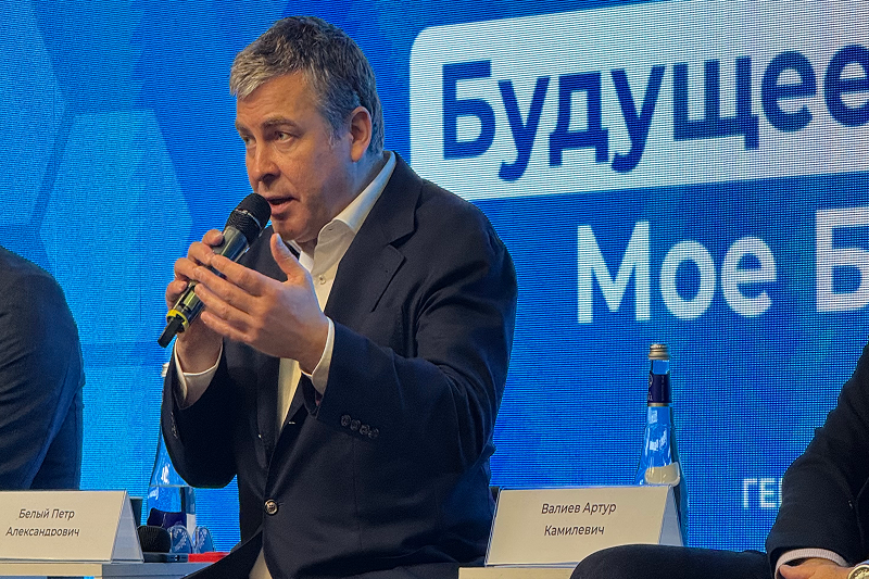 «Промомед» поддержал международный студенческий фестиваль «GxP-Фест 2025»
