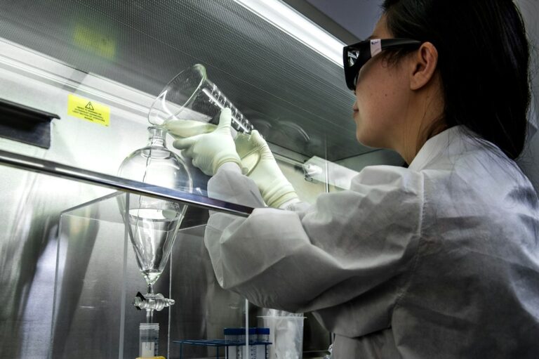 Zealand Pharma и Generate Biomedicines займутся разработкой препаратов от ожирения с помощью ИИ Zealand Pharma и Generate Biomedicines займутся разработкой препаратов от ожирения с помощью ИИ