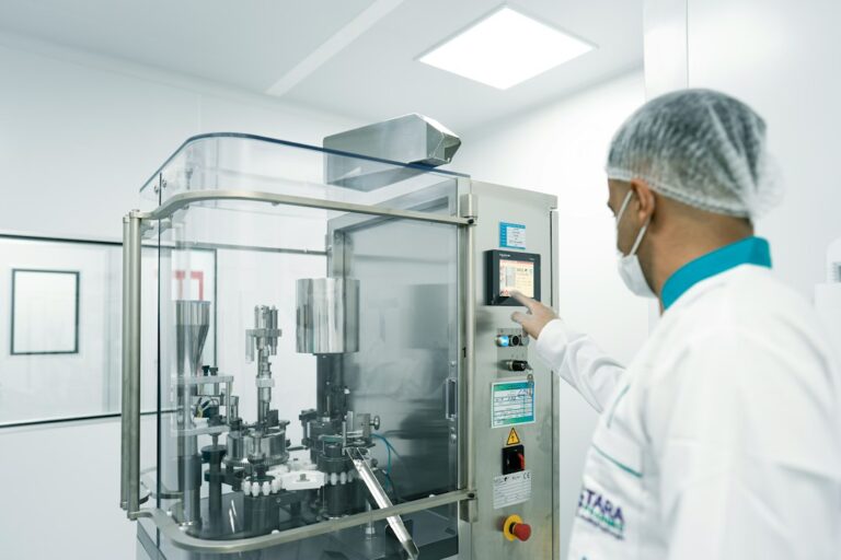 Деловая программа Pharmtech & Ingredients 2026 сосредоточится на регуляторике и суверенитете рынка