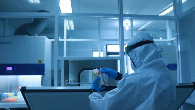 FDA одобрило препарат против резистентного герпеса для пациентов с иммунодефицитом